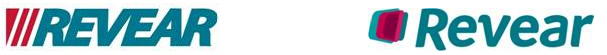 Revear nuevo logo 2012